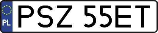 PSZ55ET