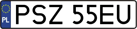 PSZ55EU