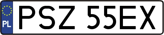 PSZ55EX