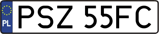 PSZ55FC