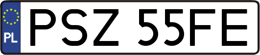 PSZ55FE