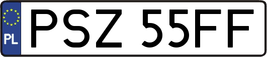 PSZ55FF