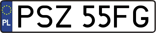 PSZ55FG