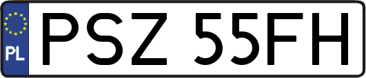 PSZ55FH