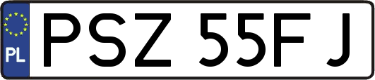 PSZ55FJ