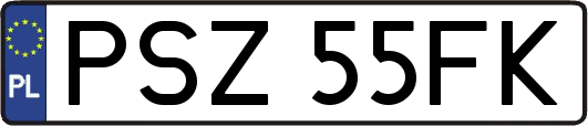 PSZ55FK