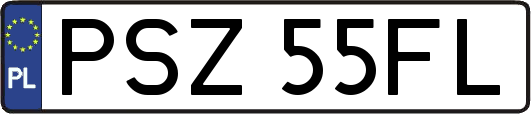 PSZ55FL