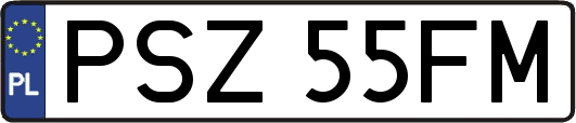 PSZ55FM