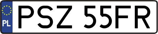 PSZ55FR