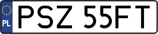 PSZ55FT