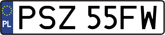 PSZ55FW