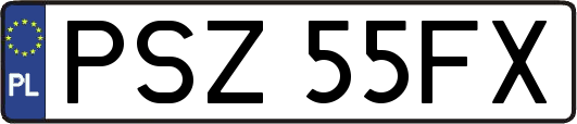PSZ55FX
