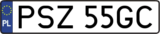PSZ55GC