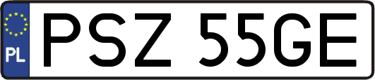 PSZ55GE