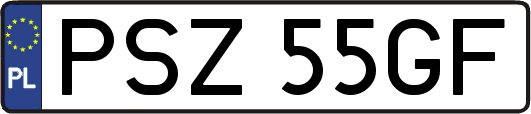 PSZ55GF