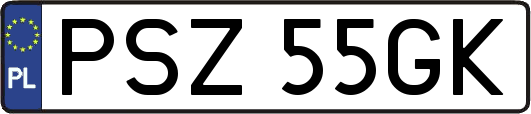 PSZ55GK