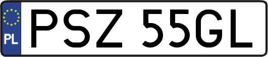 PSZ55GL