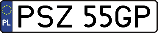 PSZ55GP