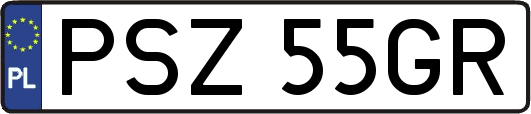PSZ55GR