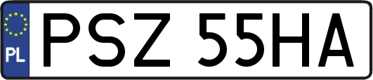 PSZ55HA