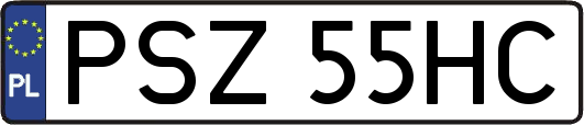 PSZ55HC