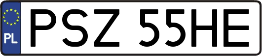 PSZ55HE
