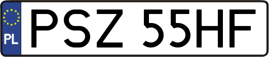 PSZ55HF