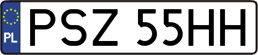 PSZ55HH