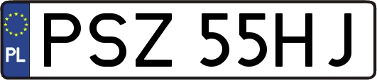 PSZ55HJ