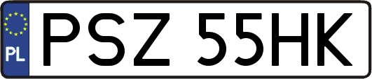 PSZ55HK