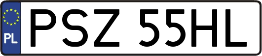 PSZ55HL
