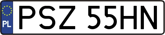 PSZ55HN