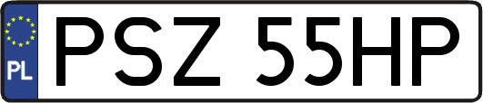PSZ55HP
