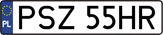 PSZ55HR