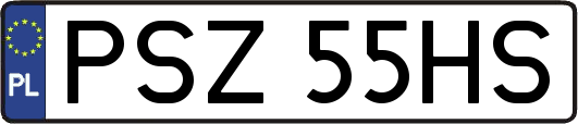 PSZ55HS