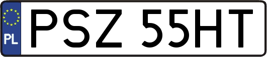 PSZ55HT