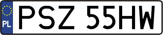 PSZ55HW