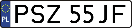 PSZ55JF