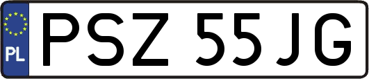 PSZ55JG
