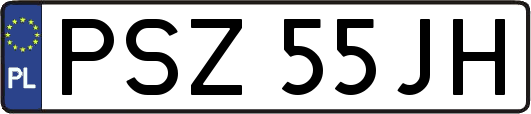 PSZ55JH