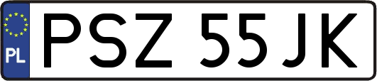 PSZ55JK