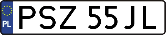 PSZ55JL