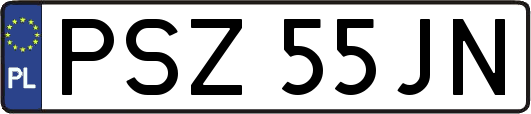 PSZ55JN