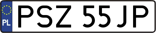 PSZ55JP
