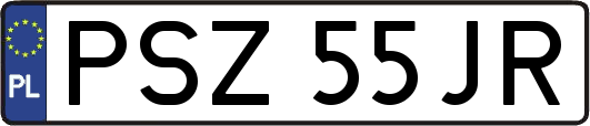 PSZ55JR