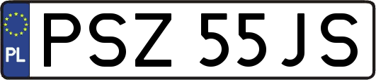 PSZ55JS