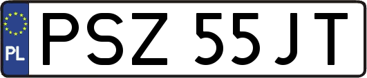 PSZ55JT