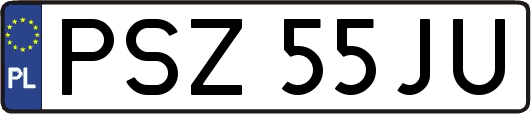 PSZ55JU
