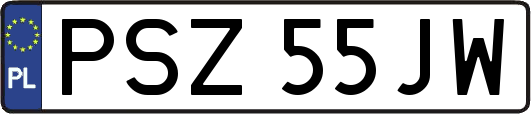 PSZ55JW