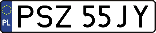 PSZ55JY